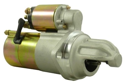 New SAEJ1171 Marine Starter Crusader 170 185 200 225 283 305 350 454 1961 - 1988
