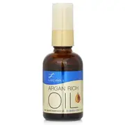 LUCIDO-L - Argan Oil Hair Treatment Oil Repair