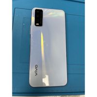 Vivo Y20 64g 白色 vivo二手機 安卓中古機 v2027