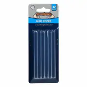 Strongbonds Glue Gun Sticks For Low Temp Mini Glue Gun 8mm x 100mm 12 Pieces