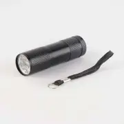 UV Blacklight Torch