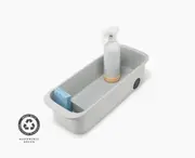 CupboardStore™Recycled Storage Caddy | Joseph Joseph AU