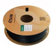 eSUN ePLA Carbon Fibre Filament 1.75mm 1kg - BLACK