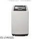 聲寶 14公斤洗衣機 ES-L14V(G5) (含標準安裝) 大型配送