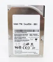 73 GB Intel D43834-001 9Y4066-149 ST973401SS Internal Hard Drive AB73SAS