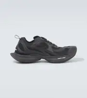 [Balenciaga] Balenciaga Circuit sneakers AU 12 black