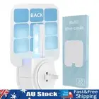 _ 10/20 Pcs Replacement Sticky Pads for Flying Insect Trap for Gnat Moth Mosquit