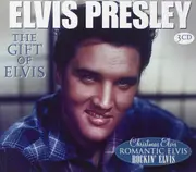 The Gift of Elvis - Elvis Presley CD