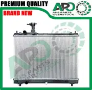 Premium Radiator for SUZUKI SWIFT AZ 1.0L 1.2L Petrol / Hybrid 2017-On (for: Suzuki)