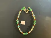 Vintage Vendome Crystal Necklace - Never Worn