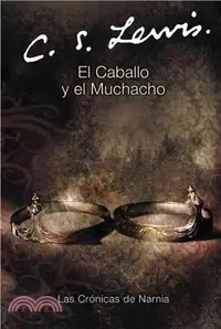 在飛比找三民網路書店優惠-El caballo y el muchacho / The