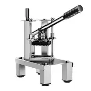 Commercial or Home Vegetable chopper up to 200 kg per hour chips cutter