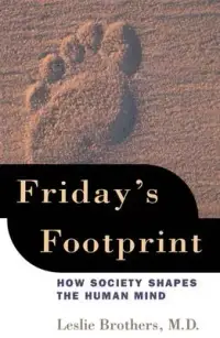 在飛比找博客來優惠-Friday’s Footprint: How Societ