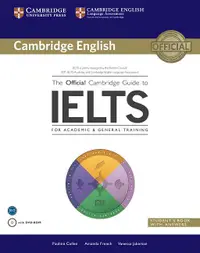 在飛比找誠品線上優惠-The Official Cambridge Guide t