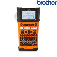 在飛比找樂天市場購物網優惠-Brother兄弟 PT-E300VP 工業用手持線材標籤機