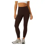 Women's Amy No Ride Phone Pocket Ankle Biter Leggings