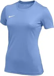 [Nike] Women's US SS Park VII Jersey (Valor Blue, Small)