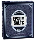 Epsom Salts Bath 375g
