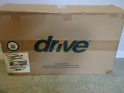 New Drive Transfer Tub Bench Knock Down Tool Free Back , Legs and Arm
