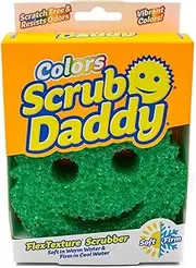 Scrub Daddy Sponge Color, 4.8 Ounce