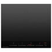 Fisher & Paykel 60cm 4 Zone Induction Cooktop