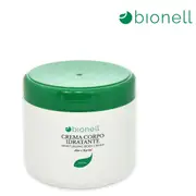 Bionell Aloe and shea moisturizing body cream bionell 500ml
