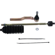 Moose Racing - 51-1094-L - Steering Rack and Pinion End Kit (Left)