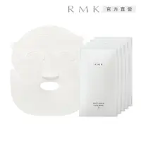 在飛比找PChome24h購物優惠-【RMK】煥膚美肌面膜R 28mL(5入)