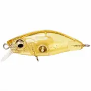 Megabass BEAGLE SS CLEAR ORANGE SILVER GLITTER Salt lure From Stylish anglers