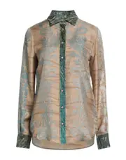 [PIERRELOUIS MASCIA] PIERRE-LOUIS MASCIA Shirts - Item 10645575
