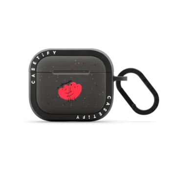 AirPods (3rd Generation) Bounce Case In RelationShip Heart