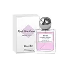 50ml Roxelis Pink Rose perfume Lasting Fragrance Pheromone Perfume KON
