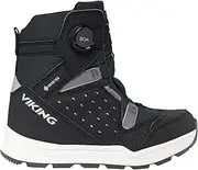 [viking] Unisex Children's Espo Reflex Warm GTX Boa Snow Boot