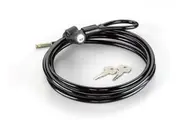 Yakima Lockup 10 Cable Lock - for Yakima Hitch Mount Bike Bicycle Rack Locking Accessory - Model 8007238