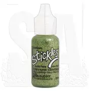 Ranger Stickles Glitter Glue - Seafoam