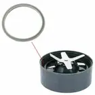 . Replacement Seals For Nutri Bullet | Rings Rubber Juicer Blender Bands Parts