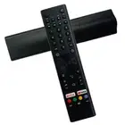 RM-C3358 Replaced Remote Control For JVC Smart 4K UHD HDTV Android TV