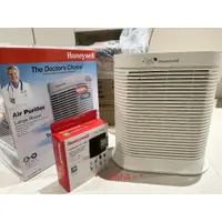 在飛比找蝦皮購物優惠-[電器/二手] Honeywell HPA-200APTW 