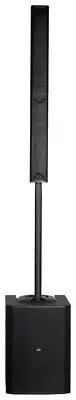 Peavey LN1263 Column Array 1200W Portable PA System with Bluetooth