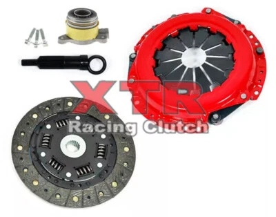 XTR STAGE 1 CLUTCH KIT fits 14-18 TOYOTA COROLLA COROLLA iM SCION iM 1.8 2ZR-FAE (for: Toyota)