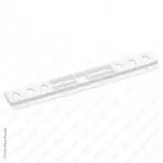Belling Integrated Fridge Freezer Decor Door Sliding Guide Rail