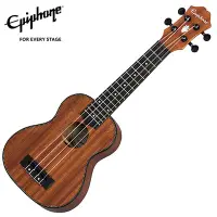 在飛比找Yahoo!奇摩拍賣優惠-EPIPHONE EpiLani Soprano Ukule