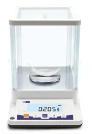Precision Lab Scale Analytical Electronic Balance g ct oz Unit 310g/0.001g