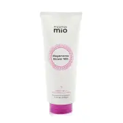 Mama Mio Megamama Shower Milk - Omega Rich Nourishing Cleanser (Box Slightly Damaged) 200ml/6.7oz