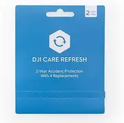 DJI Card Care Refresh 2-Year Plan (Osmo Mobile SE) AU