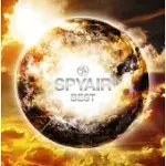 SPYAIR / SPYAIR 搖滾最精選 (2CD豪華盤)