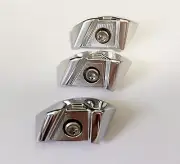 3x Golf Weight Side Screw For 2023 Taylormade stealth 2 driver 19g 21g 29g