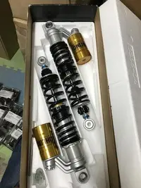 在飛比找Yahoo!奇摩拍賣優惠-[ Moto Dream 重機部品 ] Ohlins HO4