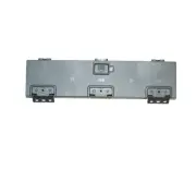 NEW Dell Latitude 14 Rugged 7424 Extreme HDD/SD/Micro-SD/USB Ports Cover W84HD