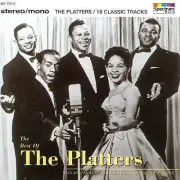 The Platters - Best Of The Platters CD